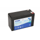Akumulator agm/bezobsługowy/rozruchowy EXIDE 12V 7Ah 85A