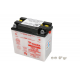 Akumulator kwasowy/obsługowy/rozruchowy YUASA 12V 8Ah 75A P+