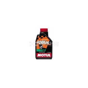 Olej do teleskopów Motul Fork Oil Expert 10W 1L Półsyntetyczny