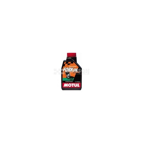 Olej do teleskopów Motul Fork Oil Expert 10W 1L Półsyntetyczny
