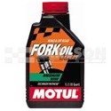 Olej do teleskopów Motul Fork Oil Expert 10W 1L Półsyntetyczny