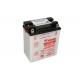 Akumulator kwasowy/obsługowy/rozruchowy YUASA 12V 12Ah 150A P+