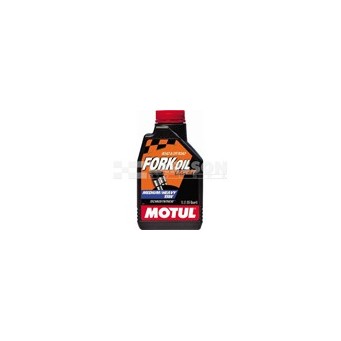 Olej do teleskopów Motul Fork Oil 15W 1L Półsyntetyczny