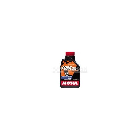 Olej do teleskopów Motul Fork Oil 15W 1L Półsyntetyczny