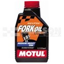 Olej do teleskopów Motul Fork Oil 15W 1L Półsyntetyczny