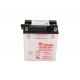 Akumulator kwasowy/obsługowy/rozruchowy YUASA 12V 12Ah 120A L+