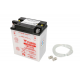 Akumulator kwasowy/obsługowy/rozruchowy YUASA 12V 14Ah 175A L+