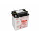 Akumulator kwasowy/obsługowy/rozruchowy YUASA 12V 14Ah 175A L+