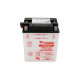 Akumulator kwasowy/obsługowy/rozruchowy YUASA 12V 14Ah 175A L+