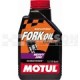 Olej do teleskopów Motul Fork Oil 20W 1L Półsyntetyczny