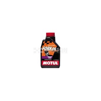 Olej do teleskopów Motul Fork Oil 20W 1L Półsyntetyczny