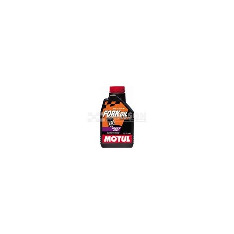 Olej do teleskopów Motul Fork Oil 20W 1L Półsyntetyczny