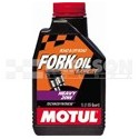 Olej do teleskopów Motul Fork Oil 20W 1L Półsyntetyczny