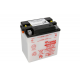 Akumulator kwasowy/obsługowy/rozruchowy YUASA 12V 11Ah 120A P+