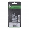 Zestaw śrub do sterowania kierownicą GW 96-17 Softail Dyna 96-07 FLT/Touring 96-22 XL 02-17 V-Rod (NU)