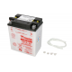 Akumulator kwasowy/obsługowy/rozruchowy YUASA 12V 14Ah 175A P+