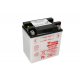 Akumulator kwasowy/obsługowy/rozruchowy YUASA 12V 11Ah 120A P+