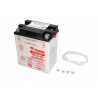 Akumulator kwasowy/obsługowy/rozruchowy YUASA 12V 14Ah 175A P+