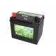 Akumulator agm/bezobsługowy/kwasowy/rozruchowy EXIDE 12V 24Ah 250A L+