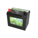 Akumulator agm/bezobsługowy/kwasowy/rozruchowy EXIDE 12V 24Ah 250A L+
