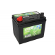 Akumulator agm/bezobsługowy/kwasowy/rozruchowy EXIDE 12V 24Ah 250A L+