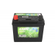 Akumulator agm/bezobsługowy/kwasowy/rozruchowy EXIDE 12V 24Ah 250A L+