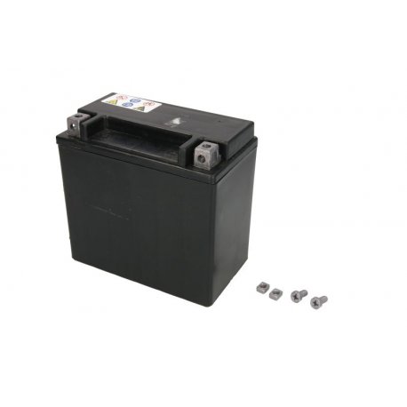 Akumulator agm/bezobsługowy/rozruchowy EXIDE 12V 12Ah 200A L+
