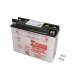 Akumulator kwasowy/obsługowy/rozruchowy YUASA 12V 16Ah 210A P+