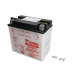 Akumulator kwasowy/obsługowy/rozruchowy YUASA 12V 16Ah 207A L+