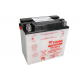 Akumulator kwasowy/obsługowy/rozruchowy YUASA 12V 16Ah 207A L+
