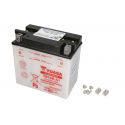 Akumulator kwasowy/obsługowy/rozruchowy YUASA 12V 16Ah 207A L+