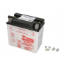 Akumulator kwasowy/obsługowy/rozruchowy YUASA 12V 16Ah 207A L+