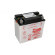Akumulator kwasowy/obsługowy/rozruchowy YUASA 12V 16Ah 207A L+