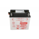 Akumulator kwasowy/obsługowy/rozruchowy YUASA 12V 16Ah 207A L+