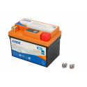 Akumulator bezobsługowy/litowo-jonowy EXIDE 12V 120A P+