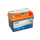 Akumulator bezobsługowy/litowo-jonowy EXIDE 12V 120A P+