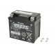 Akumulator agm/bezobsługowy/rozruchowy YUASA 12V 6Ah 130A P+