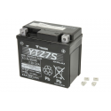 Akumulator agm/bezobsługowy/rozruchowy YUASA 12V 6Ah 130A P+