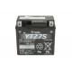Akumulator agm/bezobsługowy/rozruchowy YUASA 12V 6Ah 130A P+