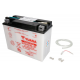 Akumulator kwasowy/obsługowy/rozruchowy YUASA 12V 20Ah 240A P+