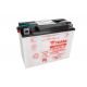 Akumulator kwasowy/obsługowy/rozruchowy YUASA 12V 20Ah 240A P+
