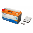 Akumulator bezobsługowy/litowo-jonowy EXIDE 12V 190A L+