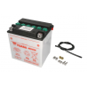 Akumulator kwasowy/obsługowy/rozruchowy YUASA 12V 30Ah 300A P+