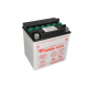 Akumulator kwasowy/obsługowy/rozruchowy YUASA 12V 30Ah 300A P+