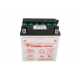 Akumulator kwasowy/obsługowy/rozruchowy YUASA 12V 30Ah 300A P+