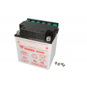 Akumulator kwasowy/obsługowy/rozruchowy YUASA 12V 30Ah 300A P+