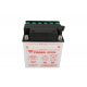 Akumulator kwasowy/obsługowy/rozruchowy YUASA 12V 30Ah 300A P+