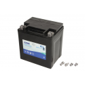 Akumulator agm/bezobsługowy/rozruchowy EXIDE 12V 30Ah 430A P+