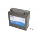 Akumulator bezobsługowy/rozruchowy/żelowy EXIDE 12V 16Ah 100A P+