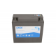 Akumulator bezobsługowy/rozruchowy/żelowy EXIDE 12V 16Ah 100A P+